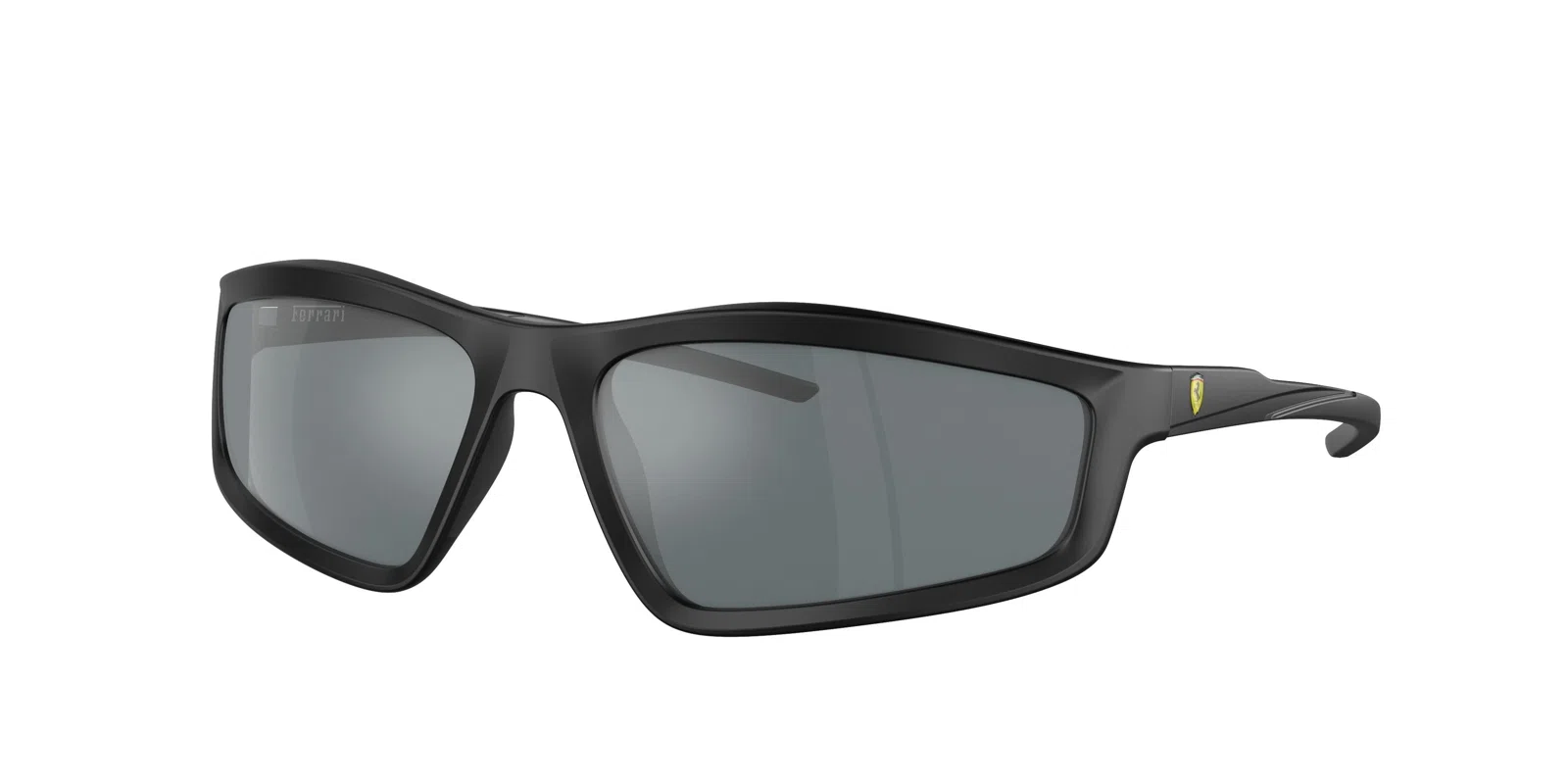 Scuderia Ferrari 6007U Sunglasses - view 4